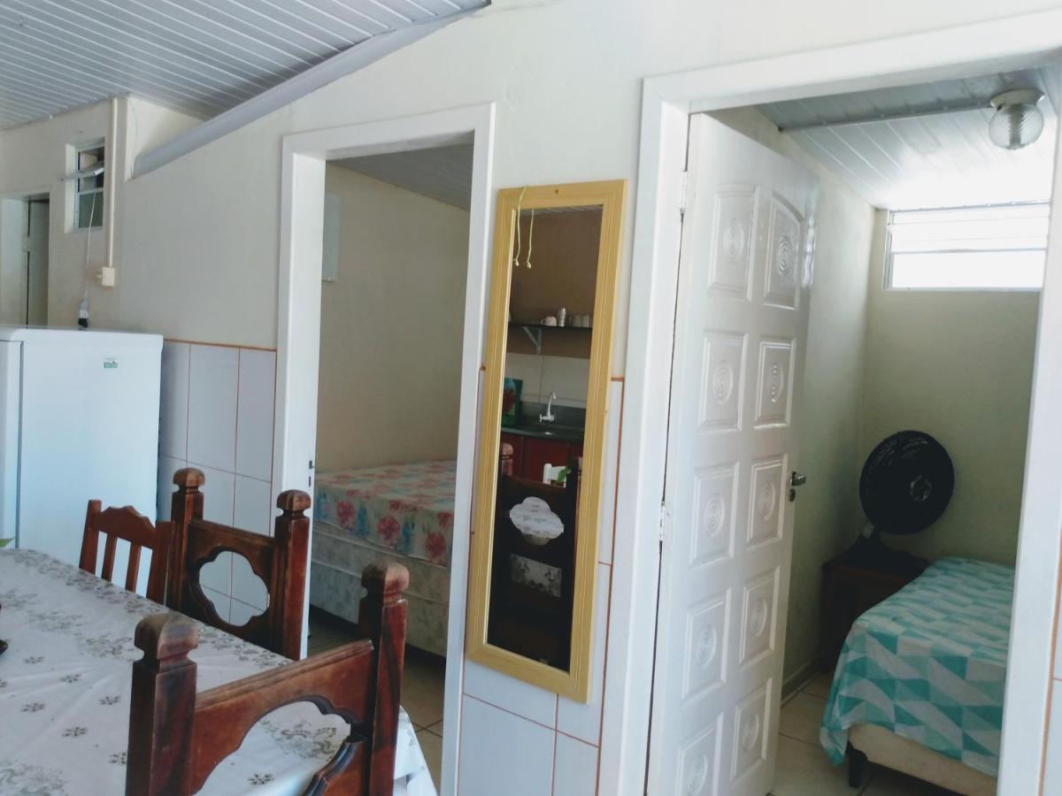 Garagem Casa Villa Florianopolis Exterior photo